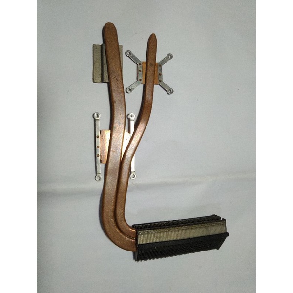 heatsink kipas fan pendingin cooler cooling processor panas hsf - Asus A43S A43 K43SD A43E A43SD K43