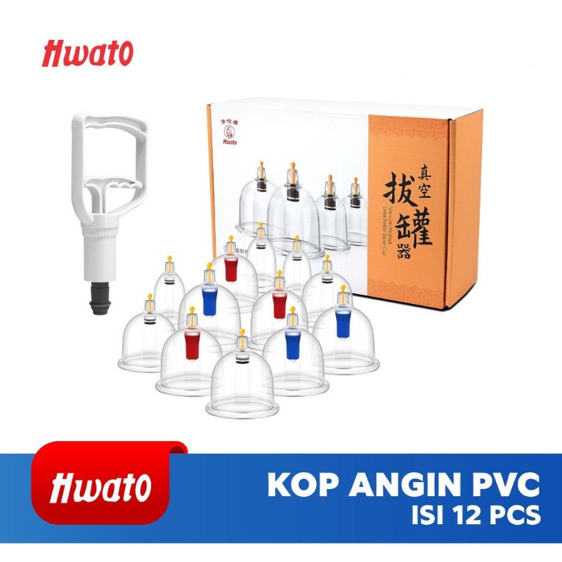 kop angin hwato/bekam