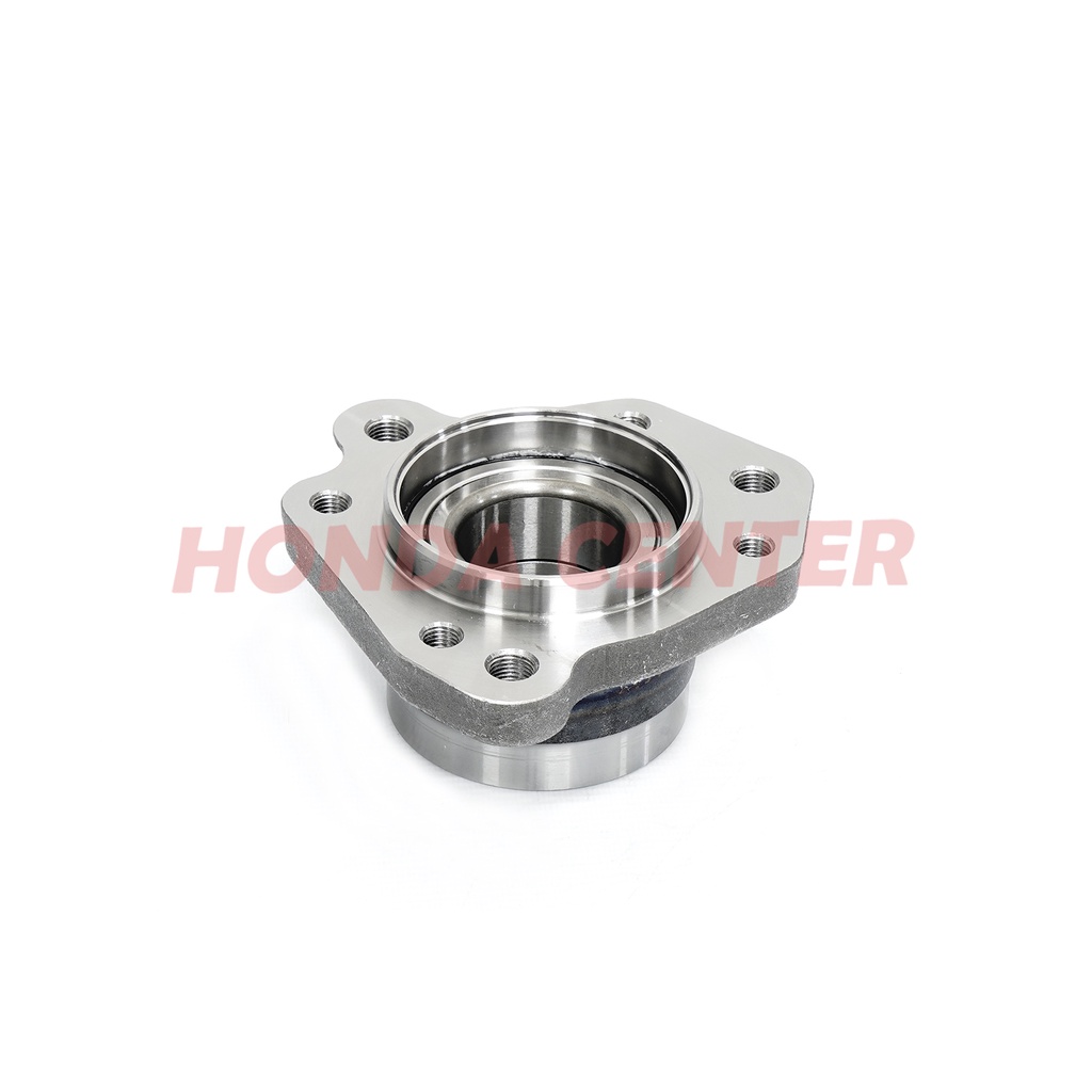 lahar laher hub bering bearing roda belakang kiri honda crv old gen1 2000 2001 42201-s10-a01