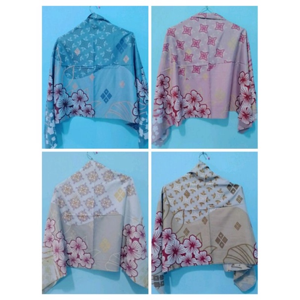 KERUDUNG ZIPPER RESLETING/KERUDUNG INSTAN