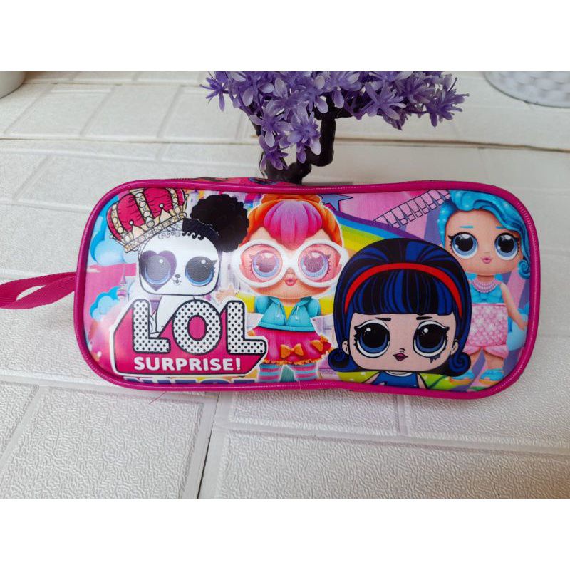 

kotak pensil anak karakter