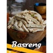 

BASRENG ORIGINAL Ecer | Bakso Goreng Jago ngemil Muntilan
