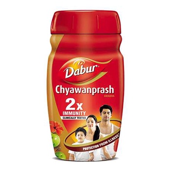 Dabur Chyawanprash 500gr