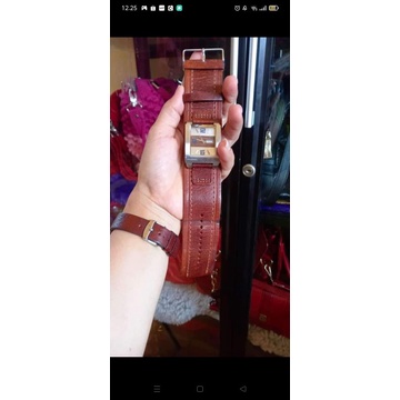 jam fossil authentic gaban