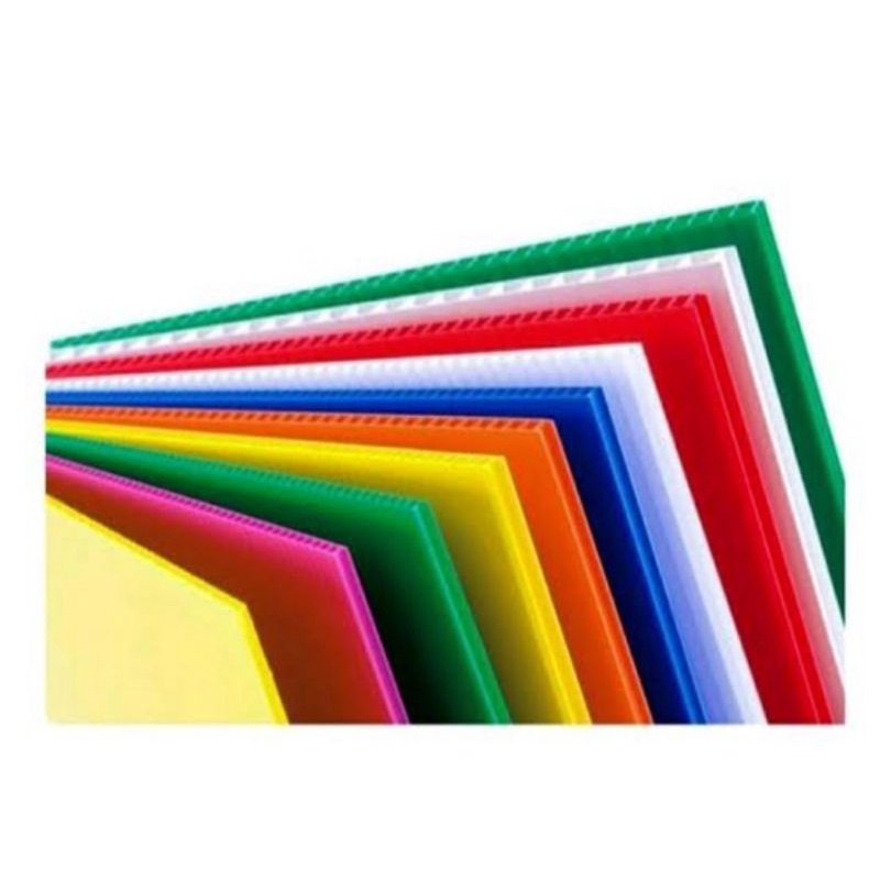 

ALVA BOARD WARNA