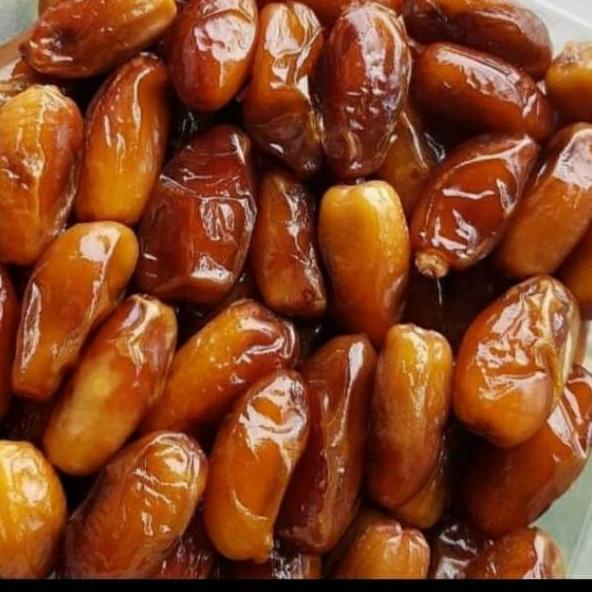 

✔✔SALE✔✔ Kurma Tunisia madu 1kg / Kurma Tunisia non tangkai / Tunisia / Kurma Madu / oleholeh haji dan umroh