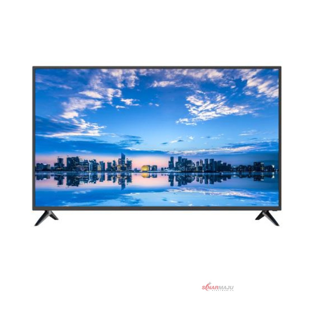 LED TV 55 INCH SHARP EASY SMART TV 4K 4T-C55EJ2X