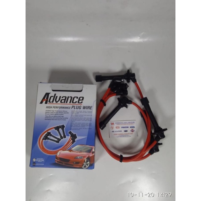 Kabel Busi Mazda Cronos Ford Telstar Grand 2000Cc