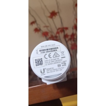 Litebeam 5ac gen2 Bekas