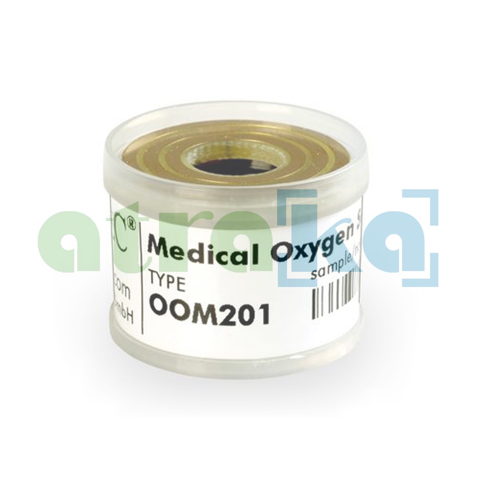 O2 Cell Envitec OOM201 | Oxygen Sensor Envitec OOM 201