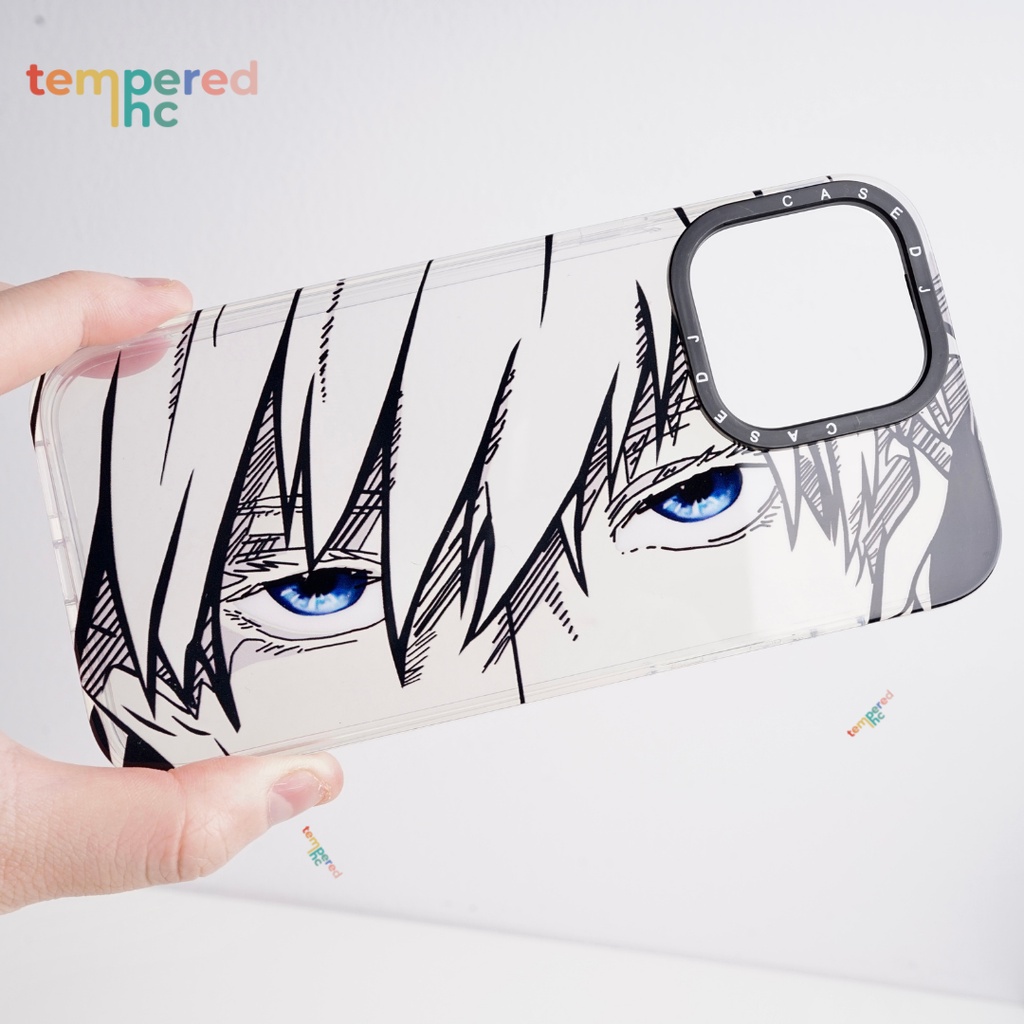 NEW !! JUJUTSU KAISEN Case Iphone ( Iphone 11-14promax )