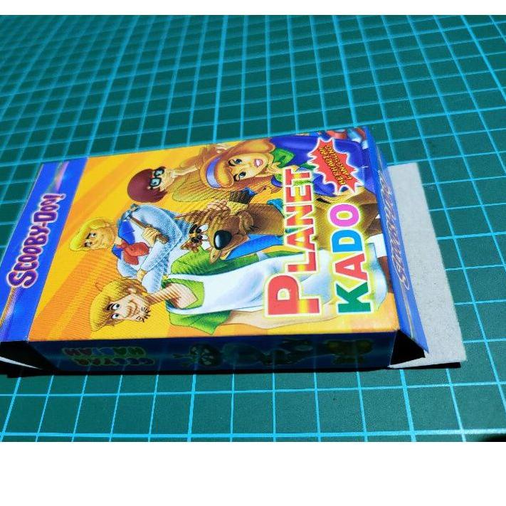 

Terbaru!! Kotak kado Kecil isi 250 pcs Mix 1 kg オ