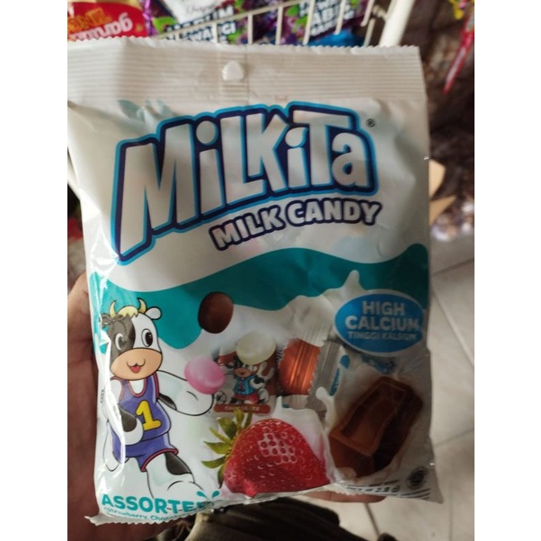 

milkitamilkcandy