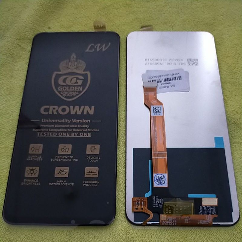 LCD OPPO F11 PRO