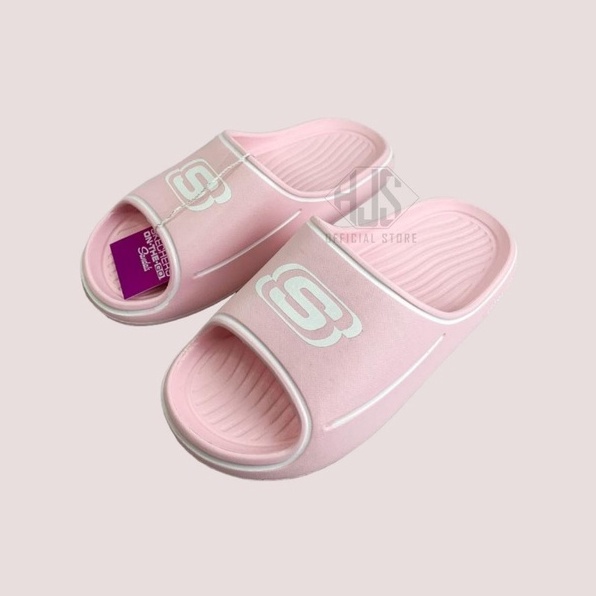 Sandal Slop Wanita Terbaru Sendal Skechers Wanita Sendal Wanita Selop Cewek Kekinian