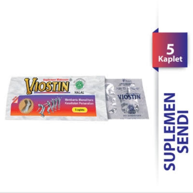 Viostin