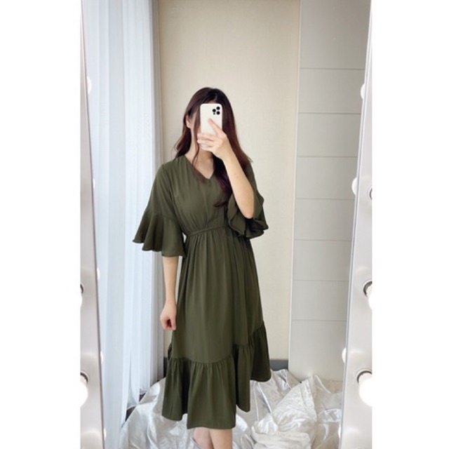 adeline dress