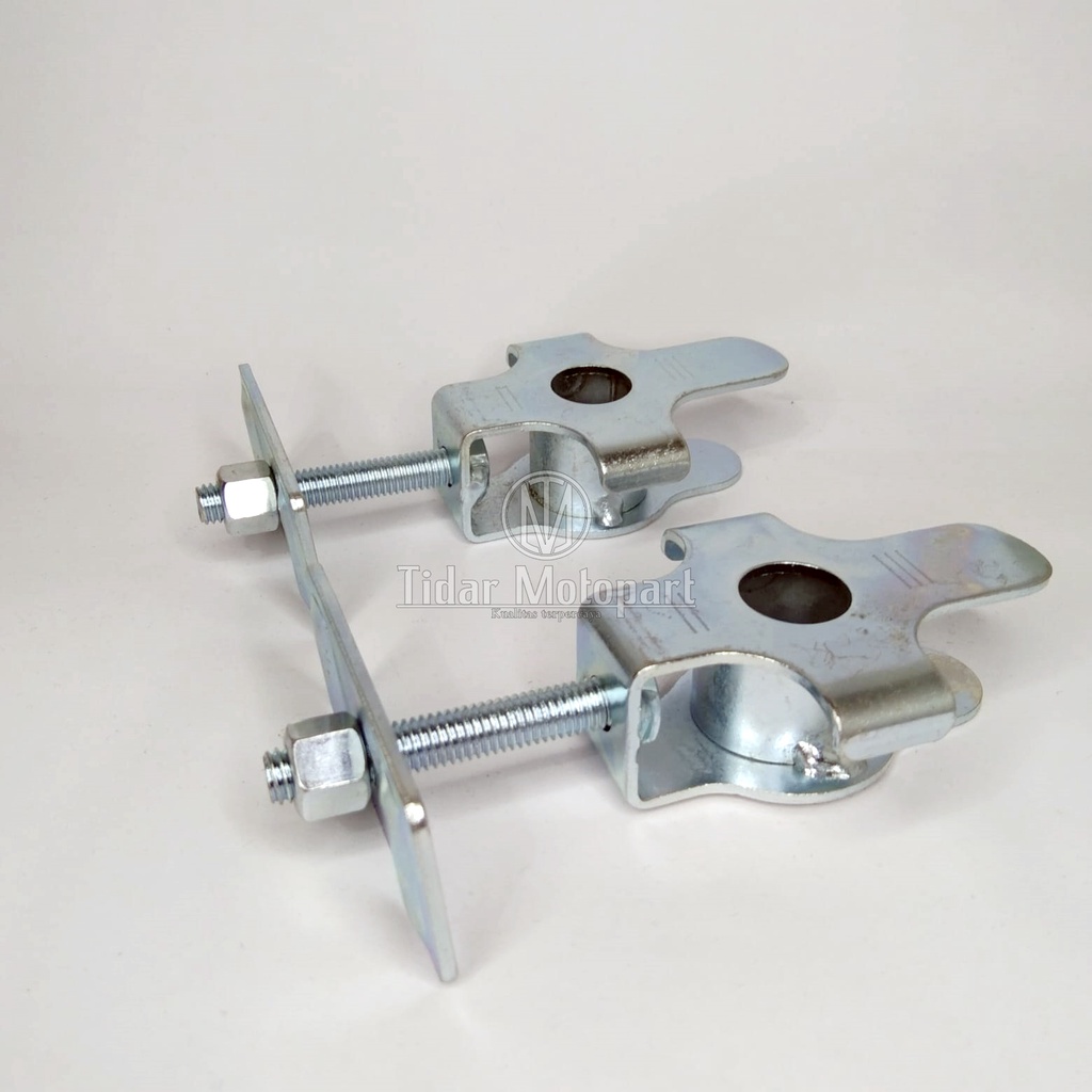 Setelan Anting Rantai Vixion New/Anting Rante Yamaha Vixion New/Anting Setelan Rantai