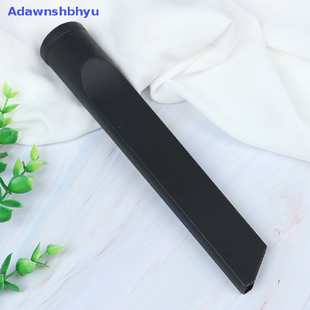 Adhyu Universal Vacuum Nozzle Suction Brush Untuk Aksesoris Sparepart Penyedot Debu 35mm ID