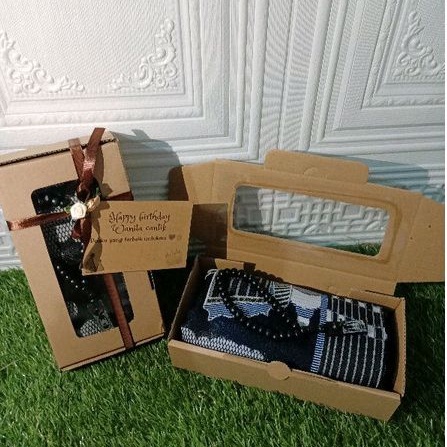 SOUVENIR HAMPERS KADO OLEH-OLEH UMROH HAJI PERNIKAHAN ULTAH WISUDA