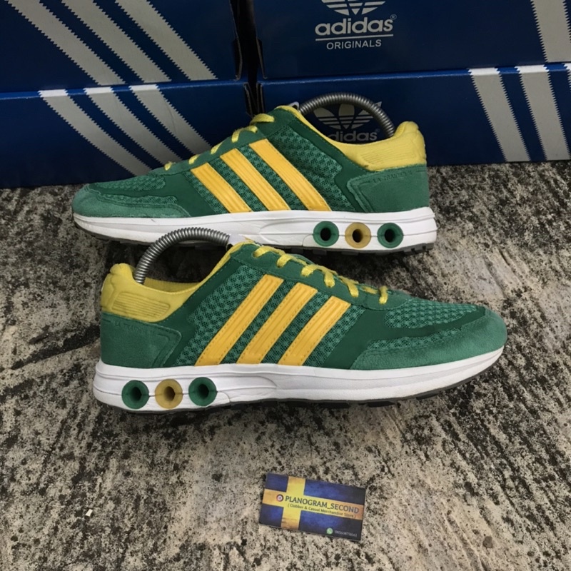 Adidas LA Trainers / Adidas La trainer 2 / adidas la trainer og / adidas la trainer second / adidas 