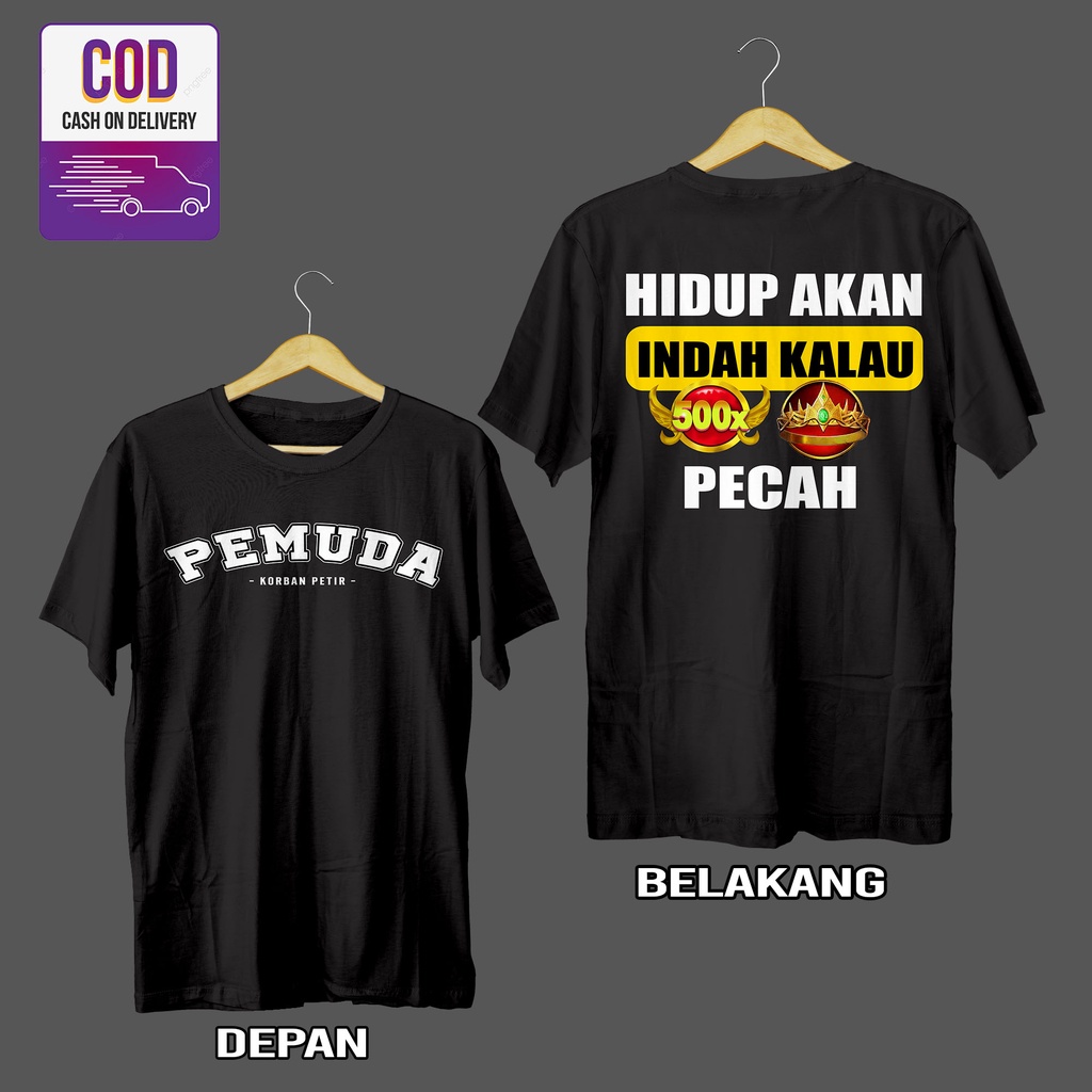 Kaos Pragmatic Play / Kaos Depo / Kaos Bonanza / Kaos Kake Zeus / Hidup Akan Indah Kalo 500x Pecah /