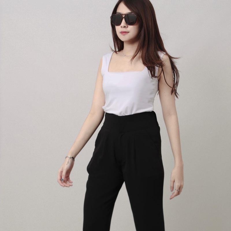 Cala Highwaisted Pants