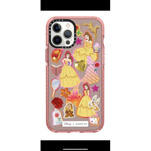 Preloved Casetify Iphone 12 Promax