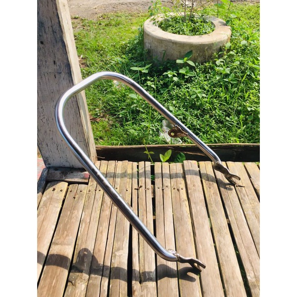 Begel Behel Honda Astrea 700 800 Original Bekas Copotan Motor Second 2nd