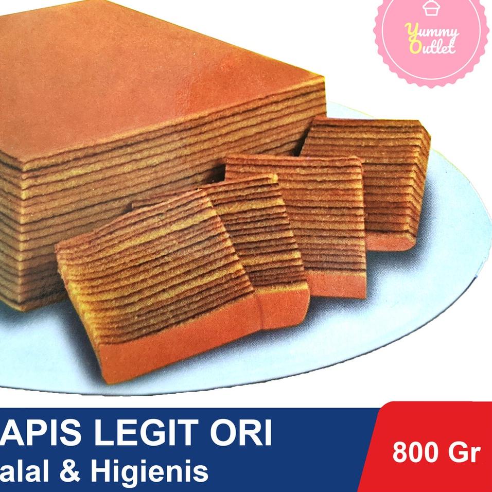 

PALING AMPUH✌️>>> LAPIS LEGIT SPECIAL - Harum, Gurih, Lezat - Lapis Asli Surabaya - HomeMade Produksi Baru