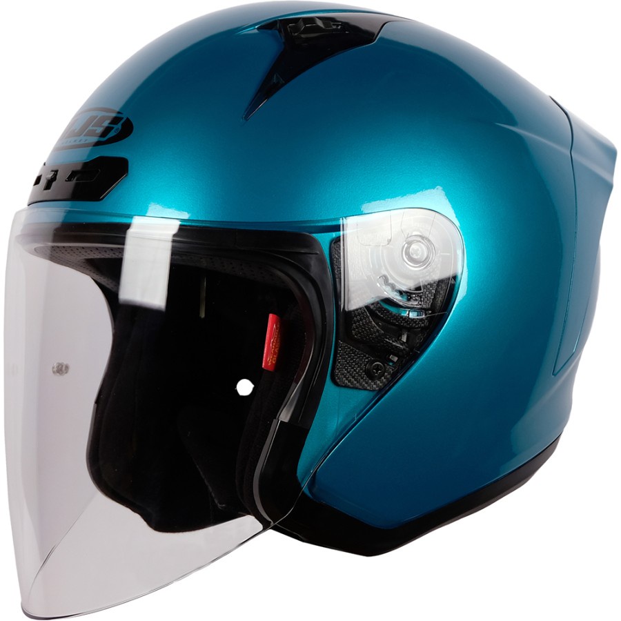 Helm NJS KRONOZ - Helm Half Face