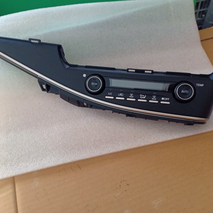 indekator Ac digital Innova rebon venturer