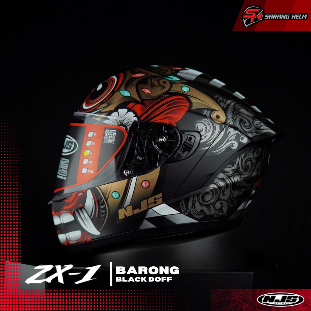 ZX-1 BARONG