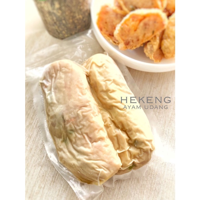 

Hekeng Ayam Udang Tx0320