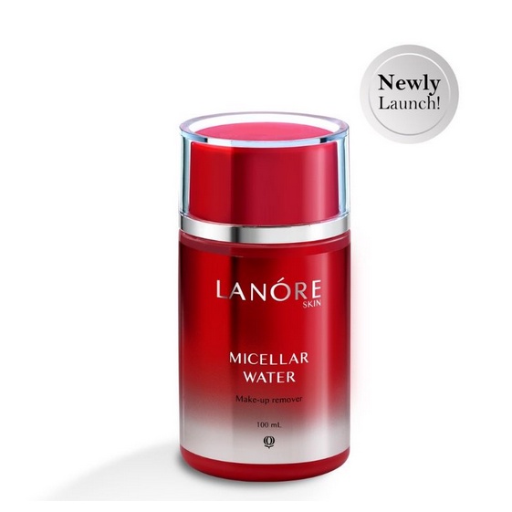 Lanore Skin Micellar Water