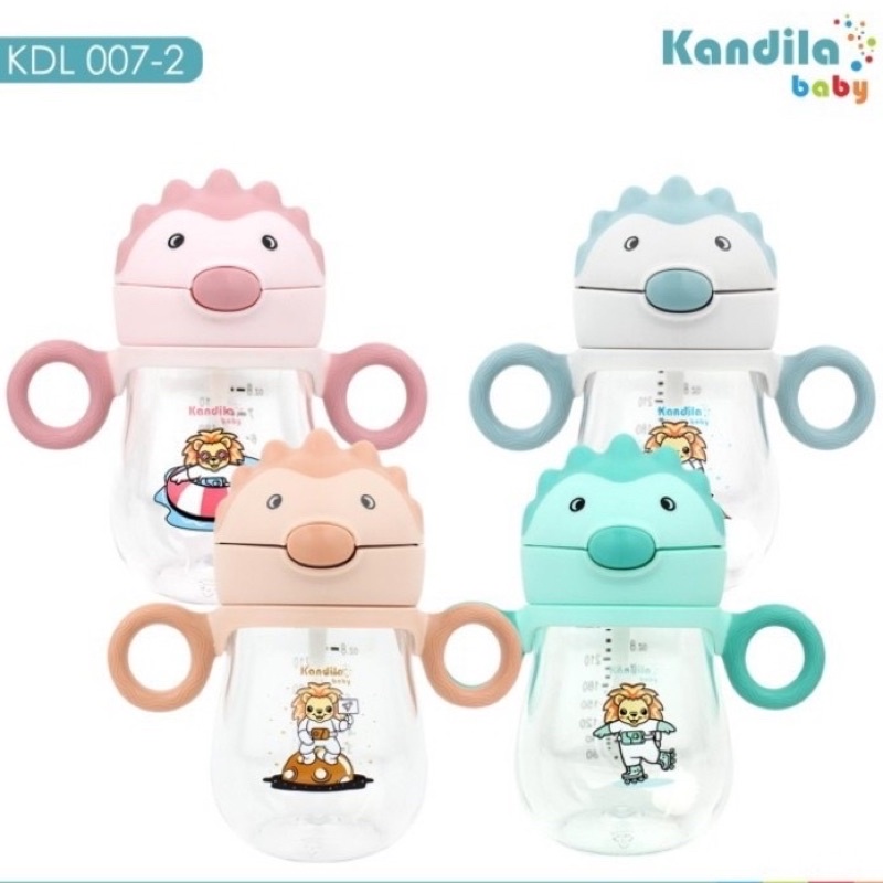 Kandila Baby Tritan Training Cup Lion KDL007-2