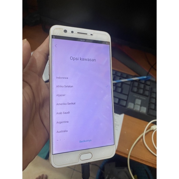 Oppo f3plus 4/64