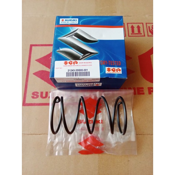 per cvt spin skywave hayate skydrive 125 original sgp