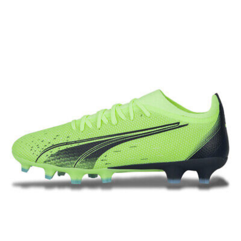 Sepatu Bola Puma Ultra Match FG/AG 100% Original