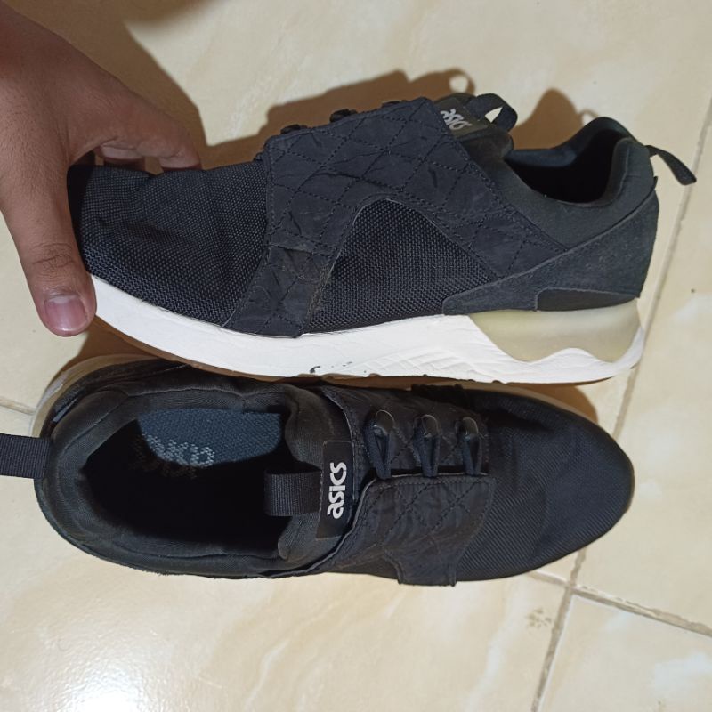 Sepatu Second Asics Gel-Lyte V Sanze