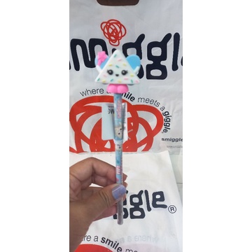 Pensil Smiggle Anak karakter/Pensil Motif