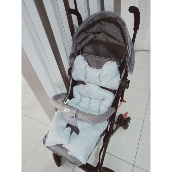 stroller spacebaby SB - 315