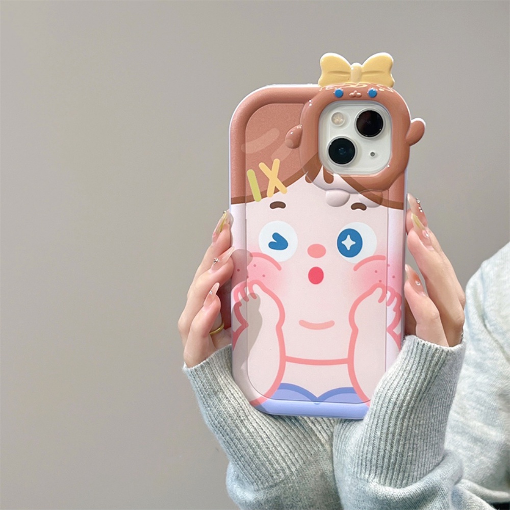 Soft Case Motif Kartun Monster Untuk OPPO A17 A77s A17K A57 4G A15 A95 A96 A12 A54 A16 A57 A55 A16K A5s A3s A76 A74 A16E A7 A53 A52 A31