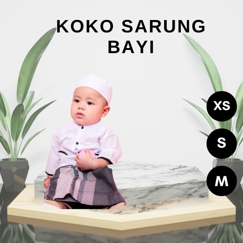 Baju Koko Bayi Laki Laki 6 12 Bulan Koko Bayi Laki Laki 6 12 Bulan Baju Koko Bayi Laki Laki Baju Kok