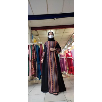 Gamis by Ririn Collection Original Termurah