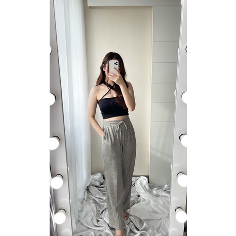 zia knit pants