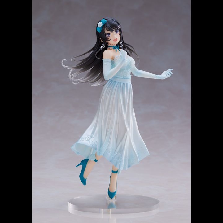 Coreful Figure Nakano Yotsuba - Renewal Seifuku Ver