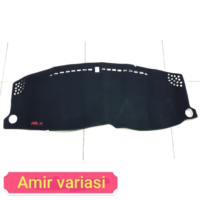 Cover dashboard /karpet dashboard Honda HRV