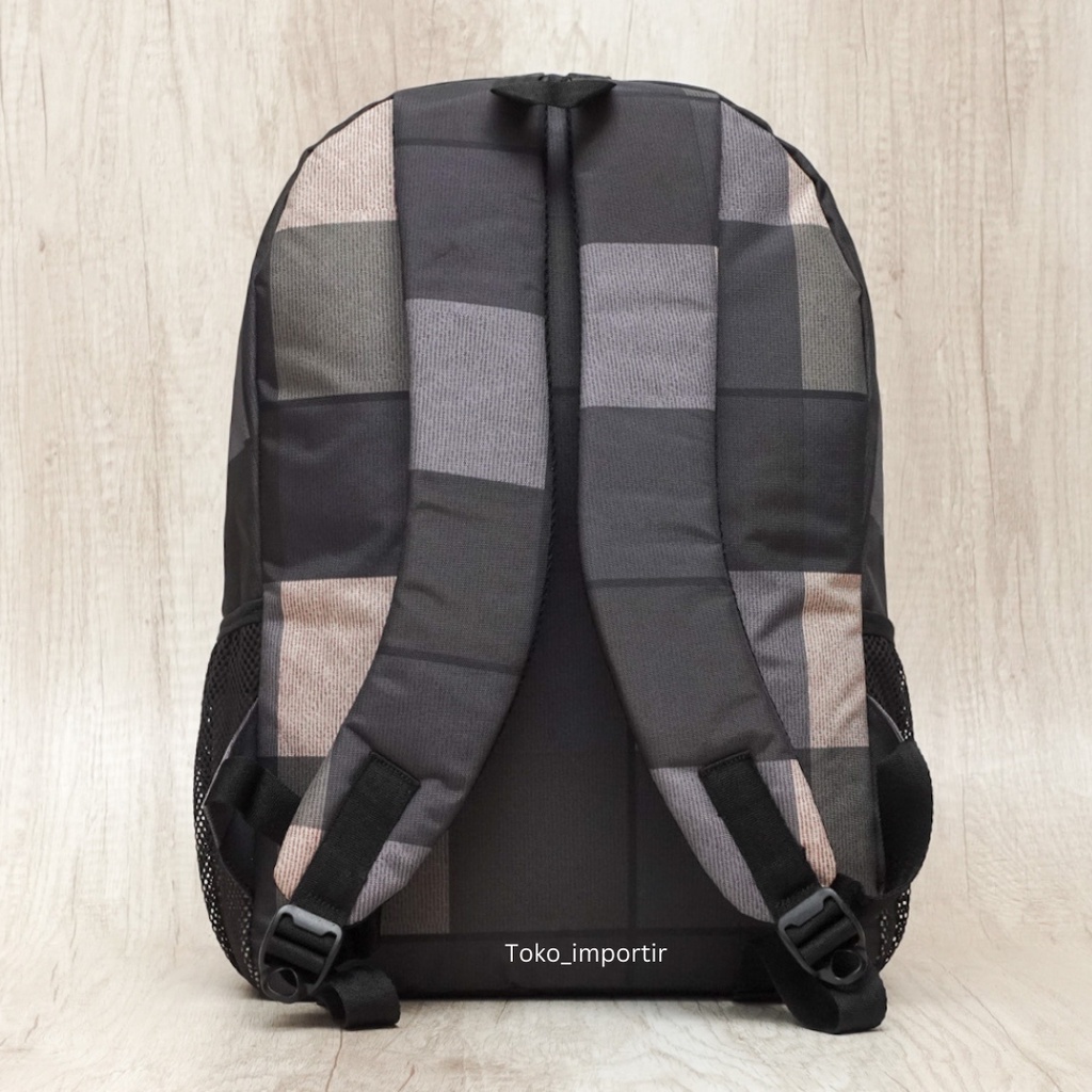 Tas Ransel Quiksilver Backpack Pria Mirror ORI / Tas Punggung / Tas Sekolah