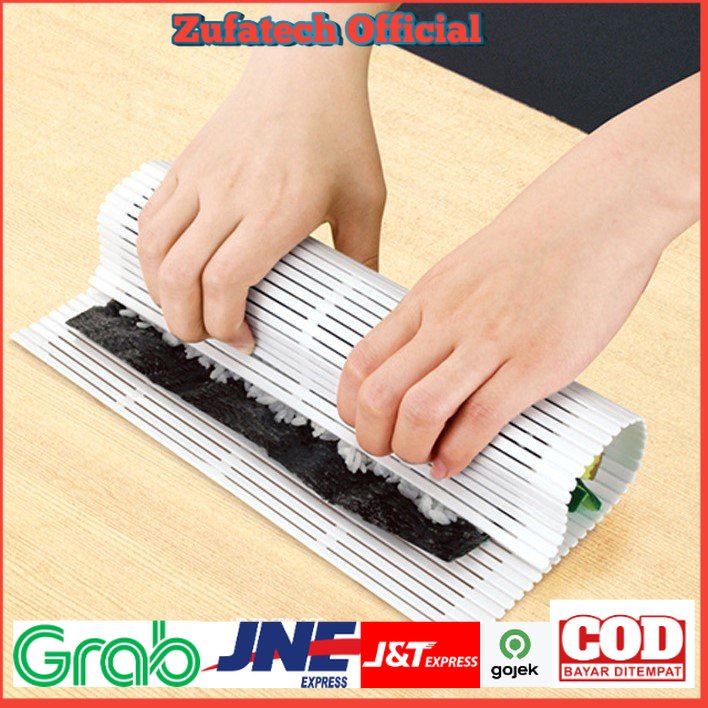Nori Seaweed Sushi Roll Maker - L-8166